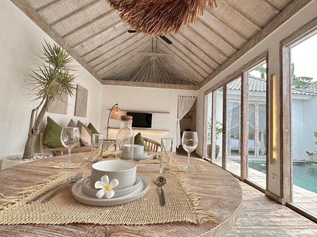 BoBos Villa 2* суреті