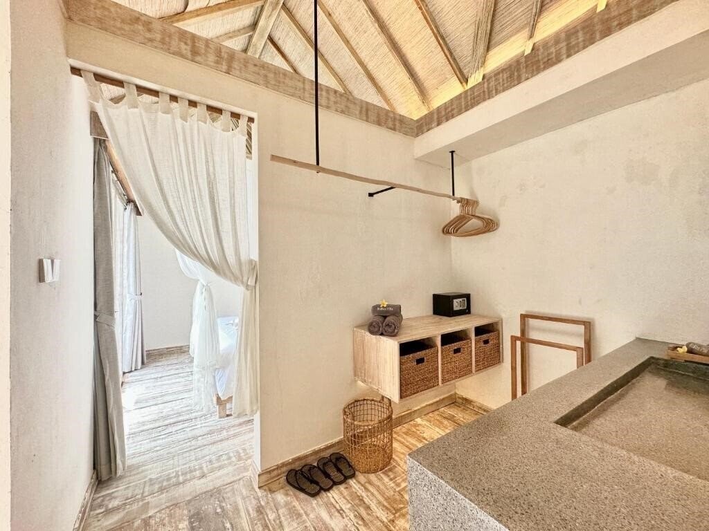 BoBos Villa 2* суреті