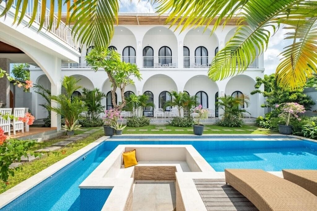 Cove Ume Nerus 2* қонақ үйі