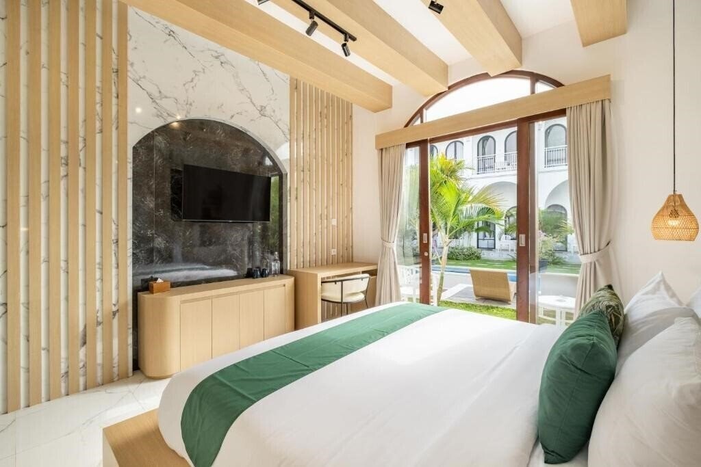 Cove Ume Nerus 2* суреті