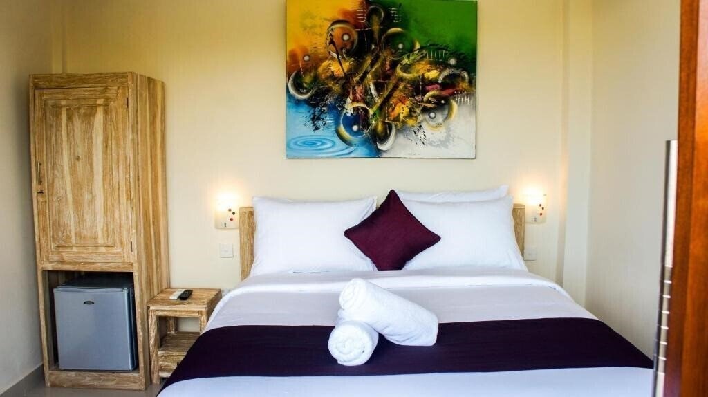 Dana Homestay 2* фотосуреті