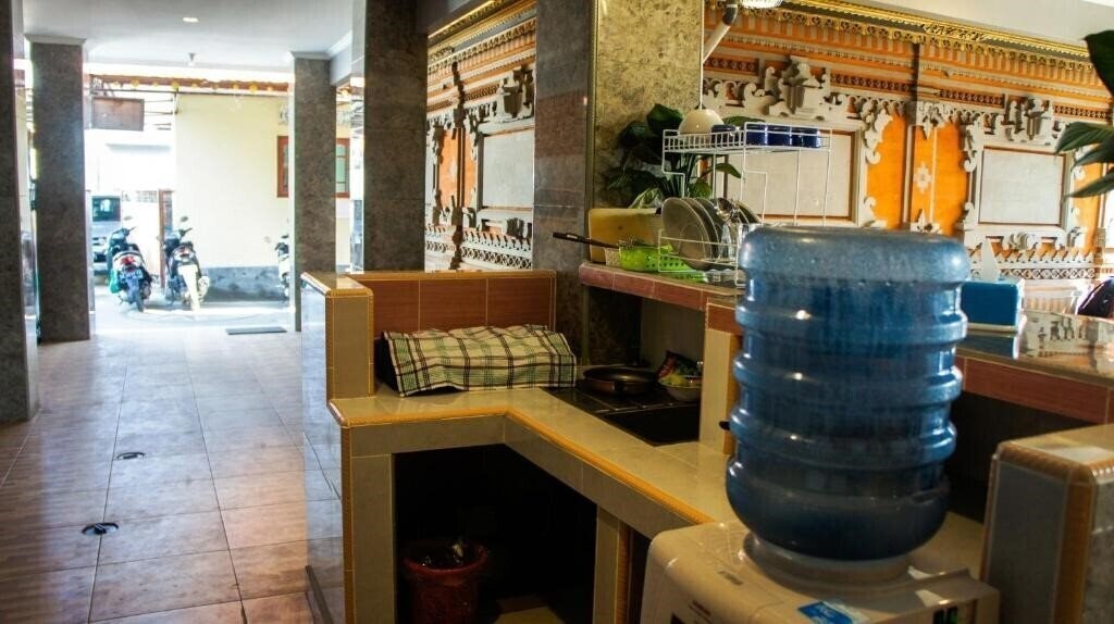 Dana Homestay 2* суреті