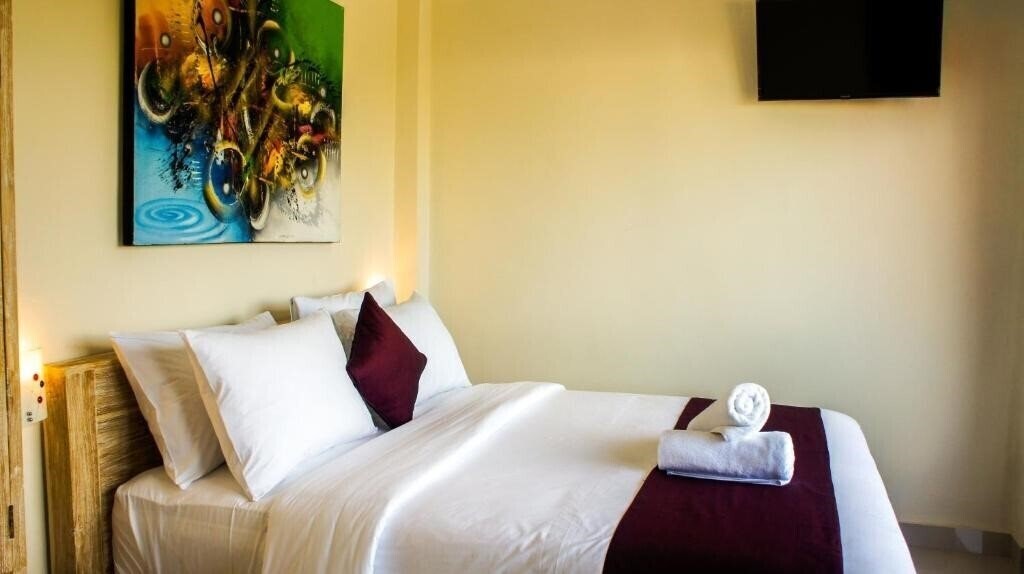 Dana Homestay 2* қонақ үйі