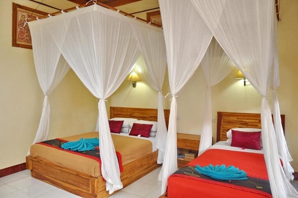 Изображение Nick's Homestay 2*