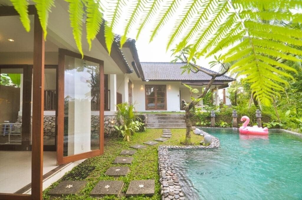 Amara Giri Vila 3* суреті