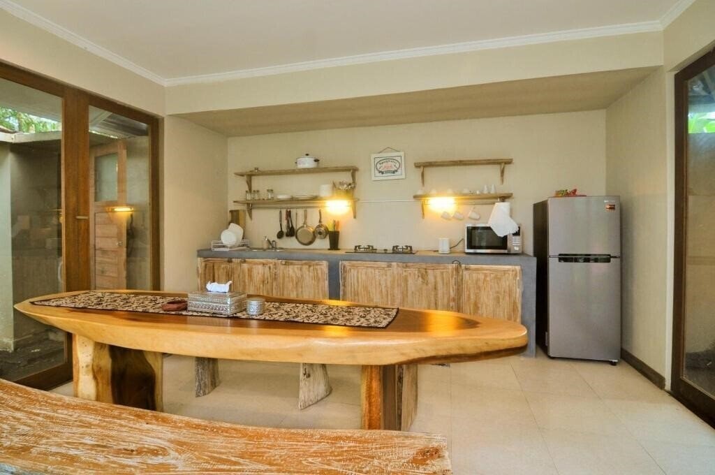 Amara Giri Vila 3* суреті