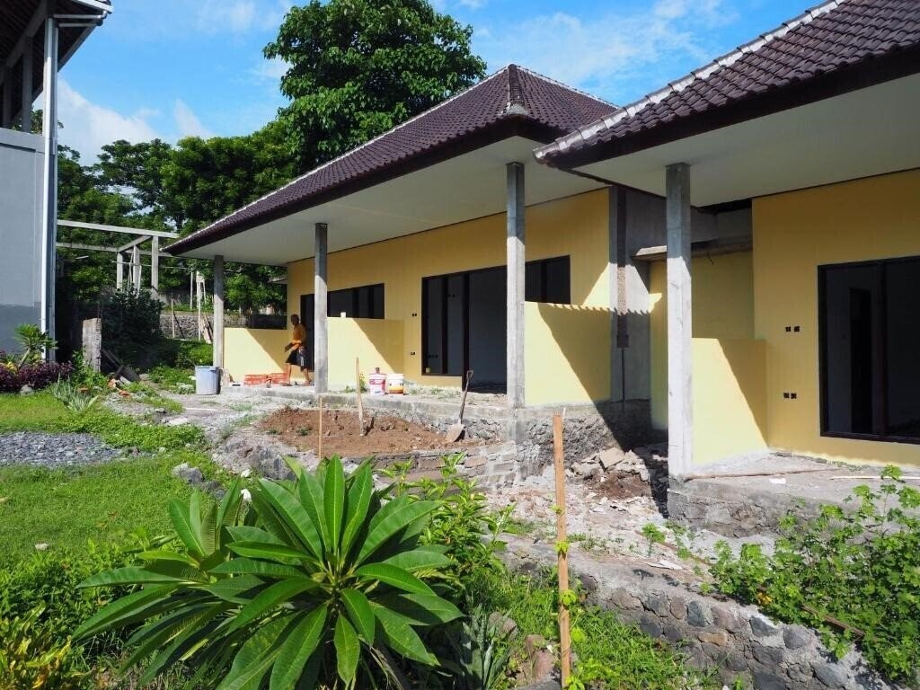 Scuba Tribe Bali 2* суреті