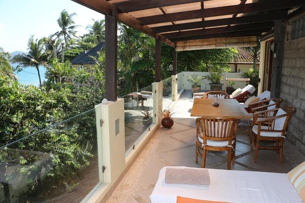 Картинка Abalone Resort 3*