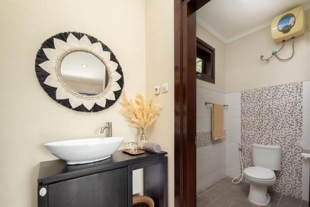 Canggu Bona Kubu 2* фотосуреті