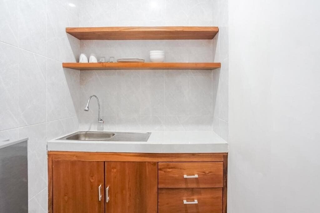 Maisaba Coliving Cempaka 2* фотосуреті