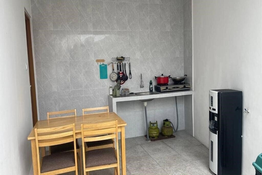 Maisaba Coliving Cempaka 2* суреті