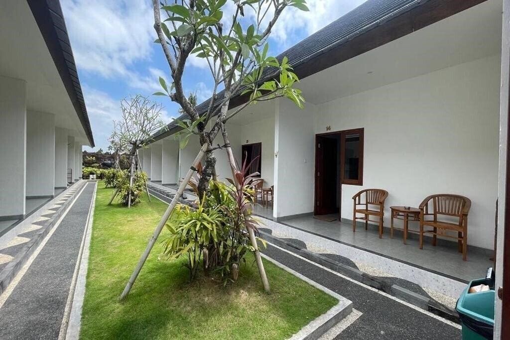 Maisaba Coliving Cempaka 2* суреті