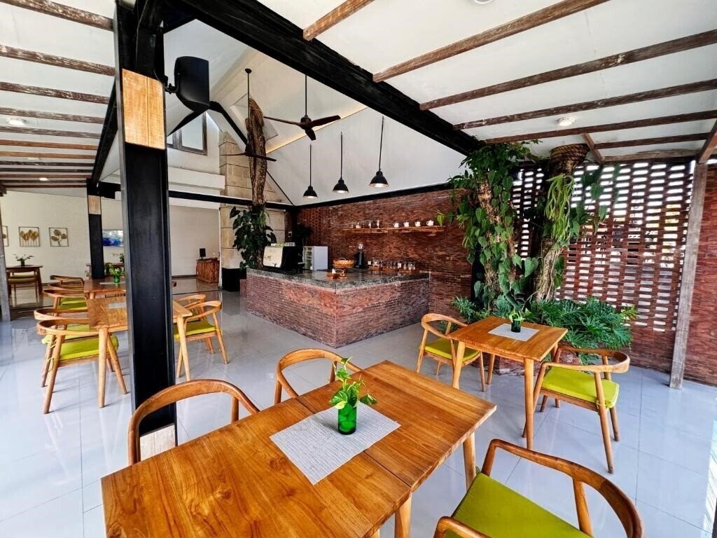 Фото Lubdhaka Canggu 3*