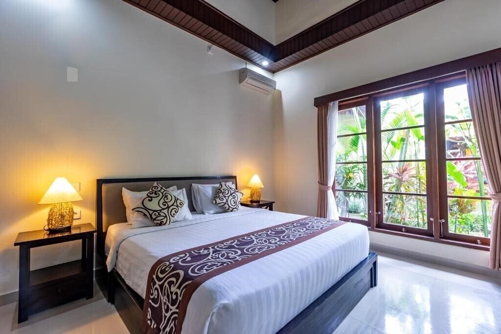 Фотография Gatra Ubud Inn 3*