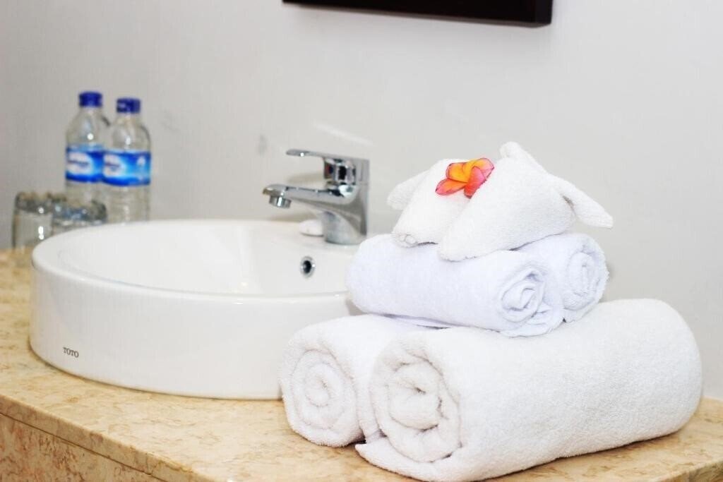 Изображение Gatra Ubud Inn 3*