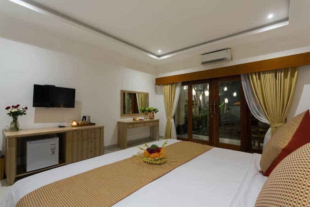 Картинка Puri Payogan Villa Ubud 3*