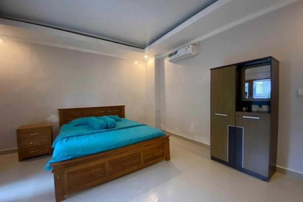 Capital O 93881 Jero House 2* суреті