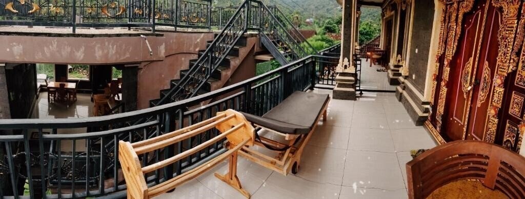 Фотография Amed Romance 3*