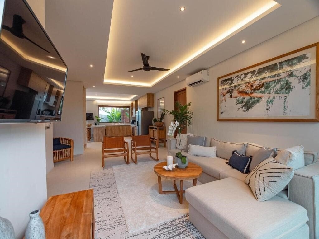 Arama Villas 3* қонақ үйі