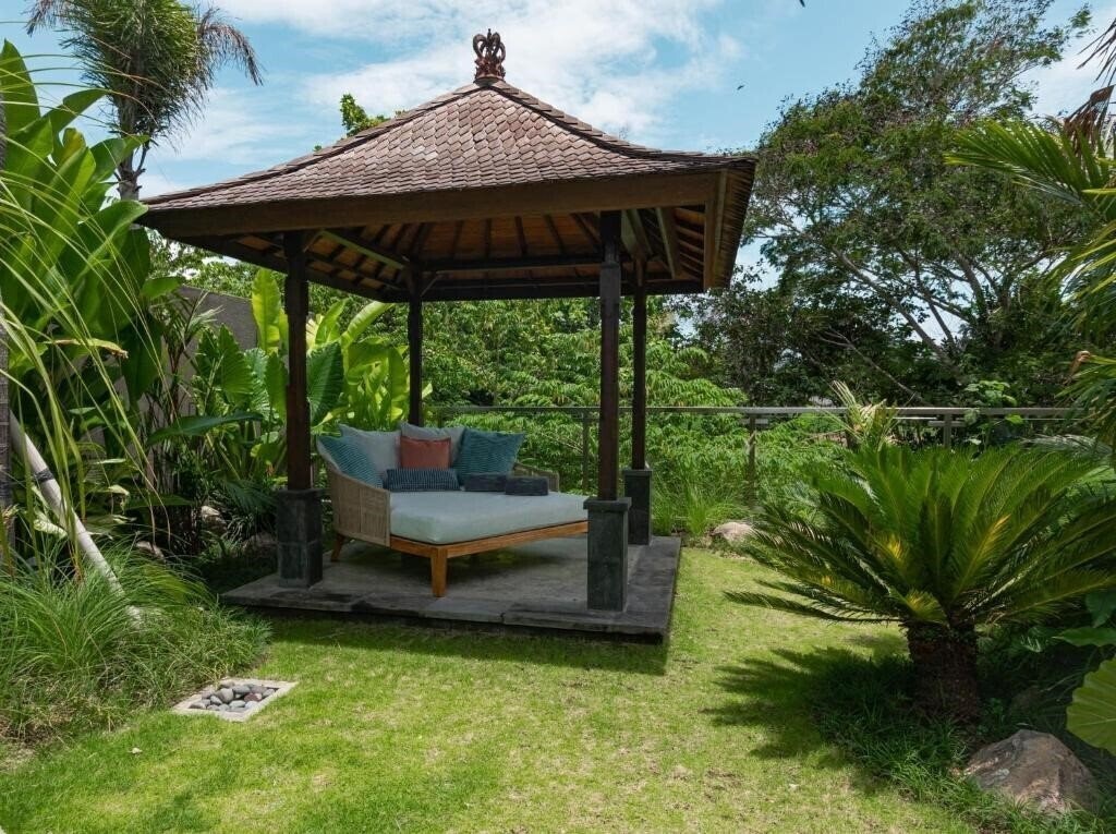 Arama Villas 3* суреті