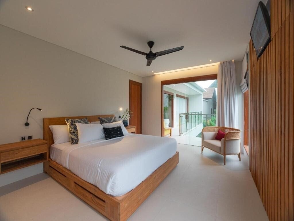 Arama Villas 3* суреті