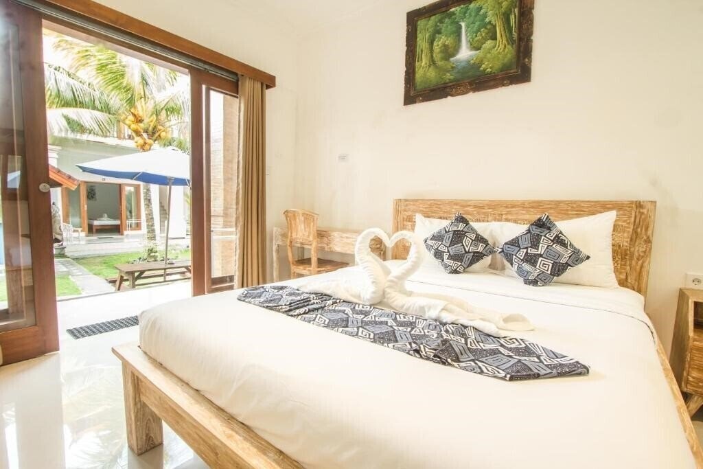 Фото Bali Billy Village Canggu 2*