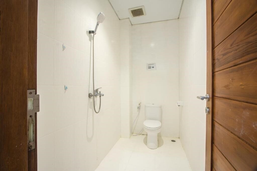 Bali Billy Village Canggu 2* фотосуреті