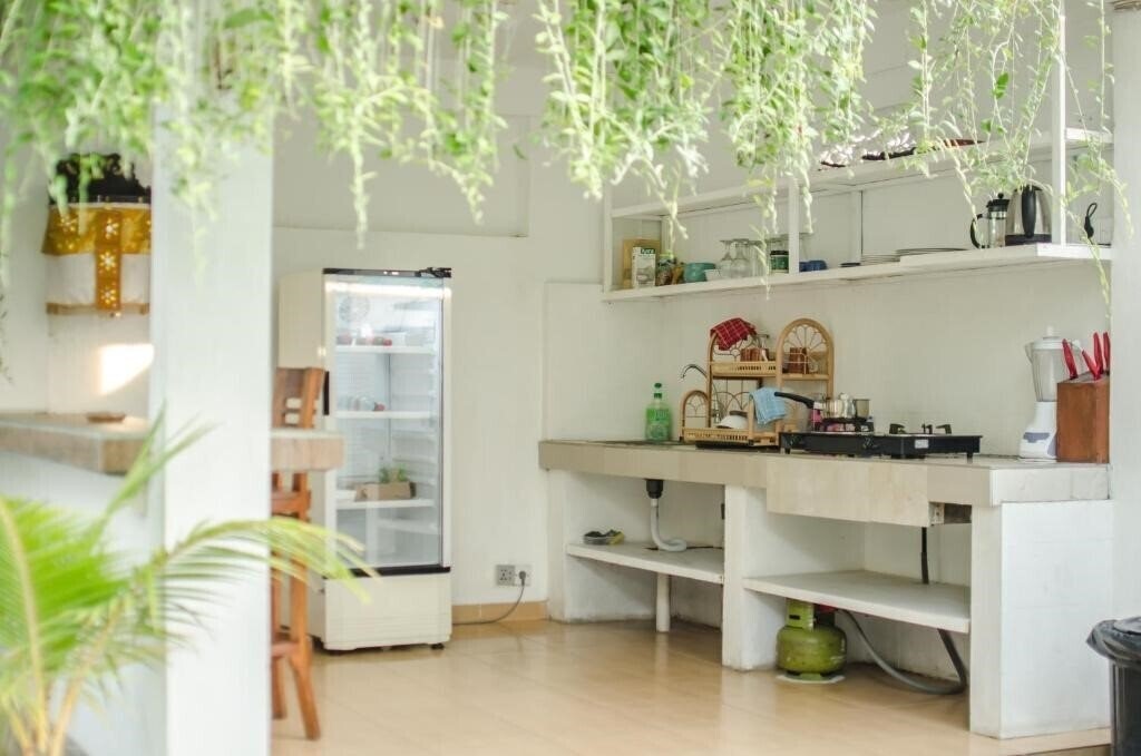 Bali Billy Village Canggu 2* суреті