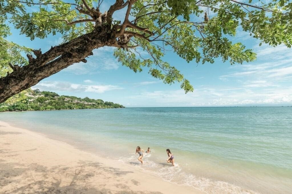 Four Seasons Jimbaran 5* суреті