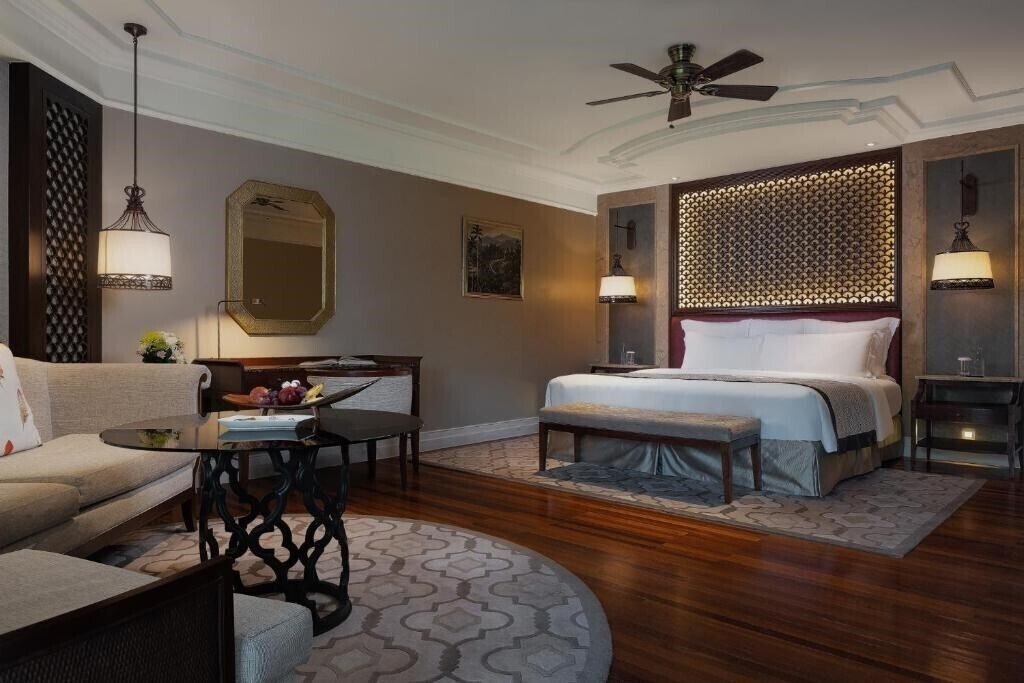 Intercontinental 5* фотосуреті