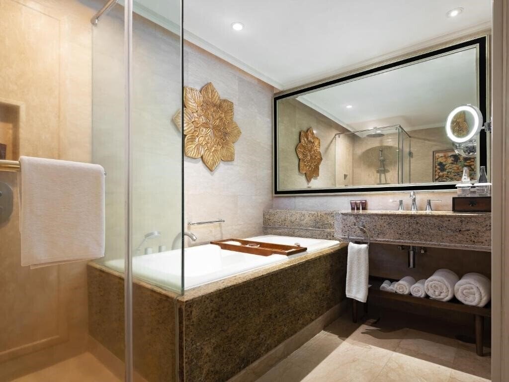 Intercontinental 5* суреті