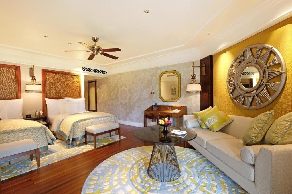 Intercontinental 5* суреті