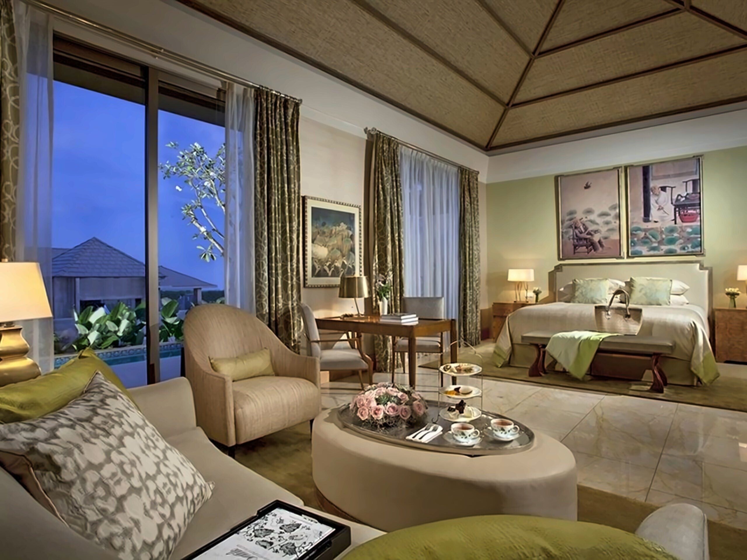 Фотография Bali Mulia Villas 4*