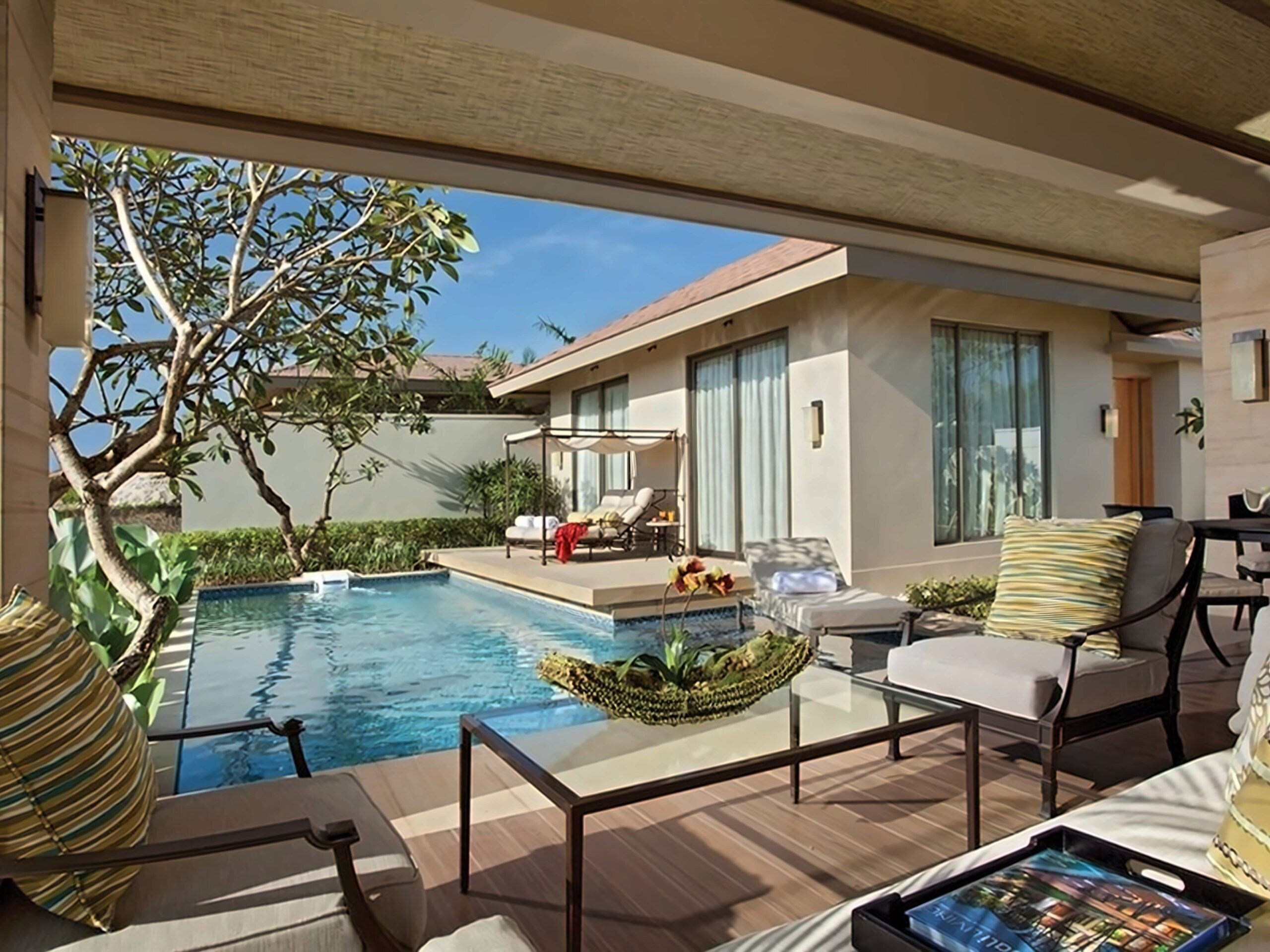 Картинка Bali Mulia Villas 4*