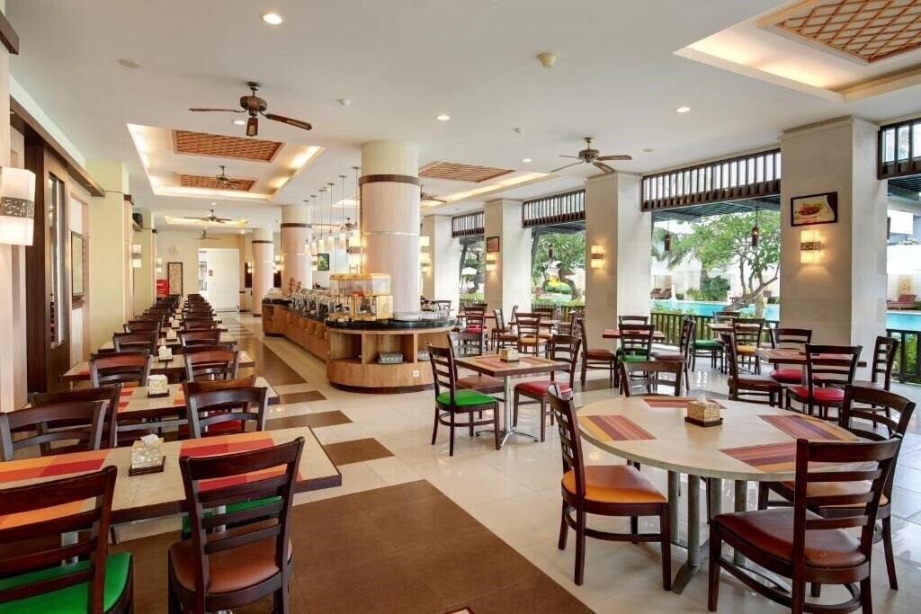 Bali Relaxing Resort 4* суреті