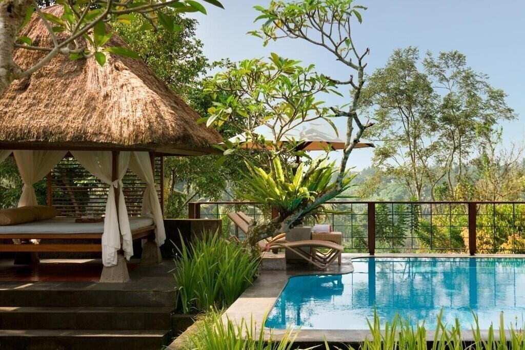 Изображение Kamandalu Resort & SPA 5*