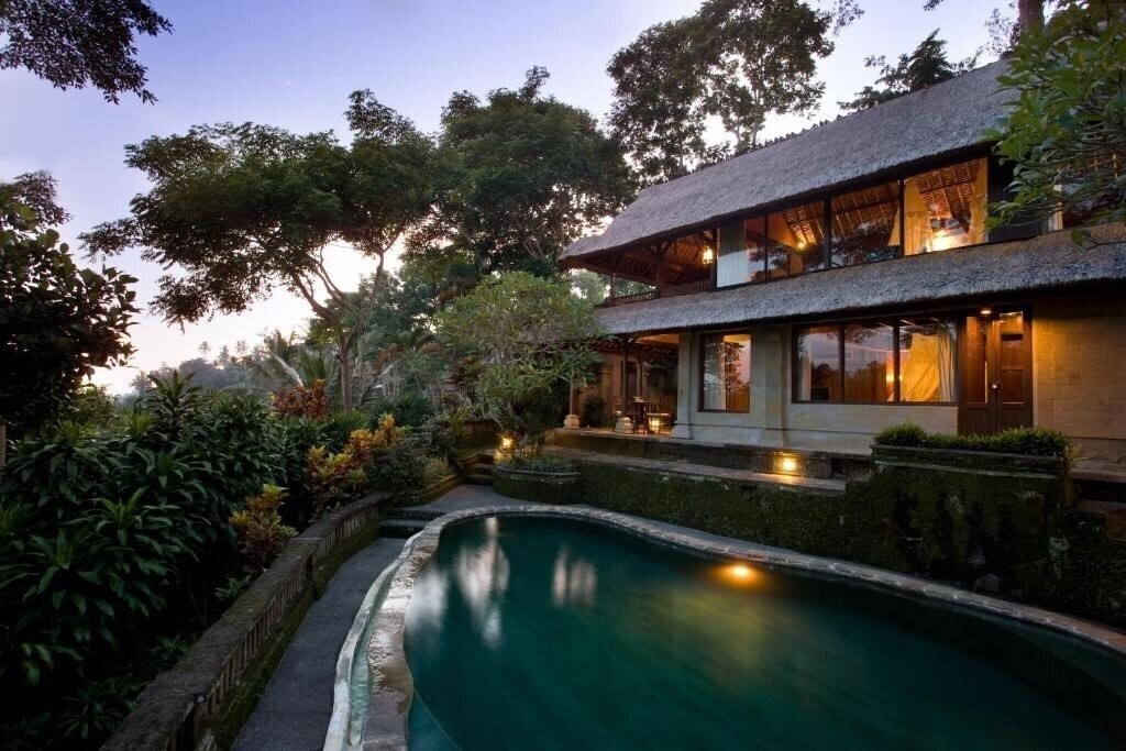 Pita Maha 5* фотосуреті