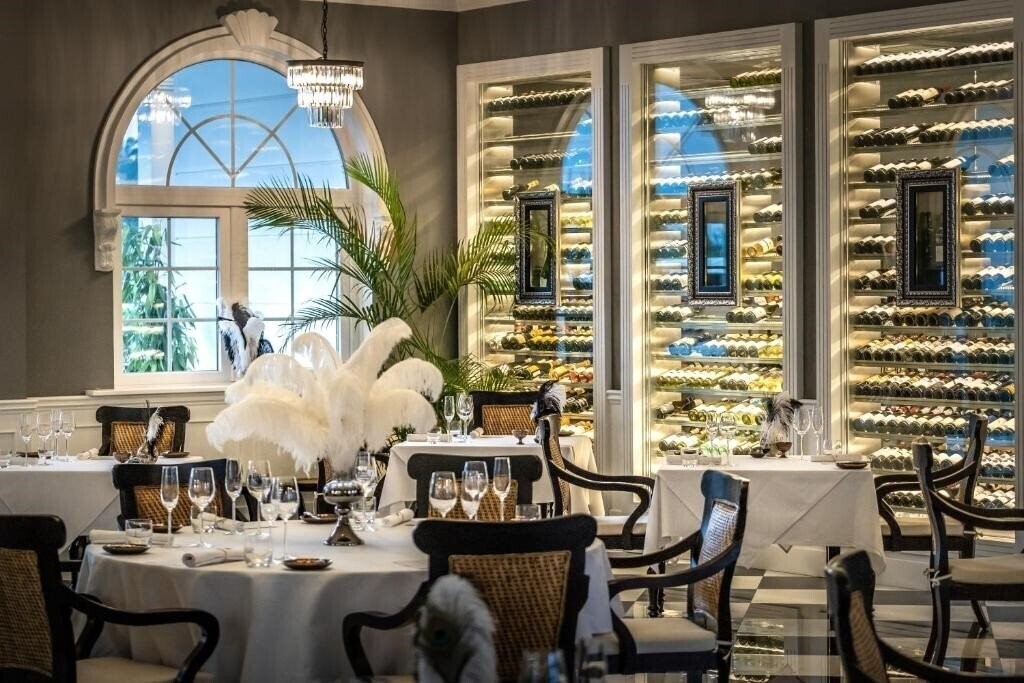 Изображение Viceroy Bali (ex. The Viceroy Bali) 5*