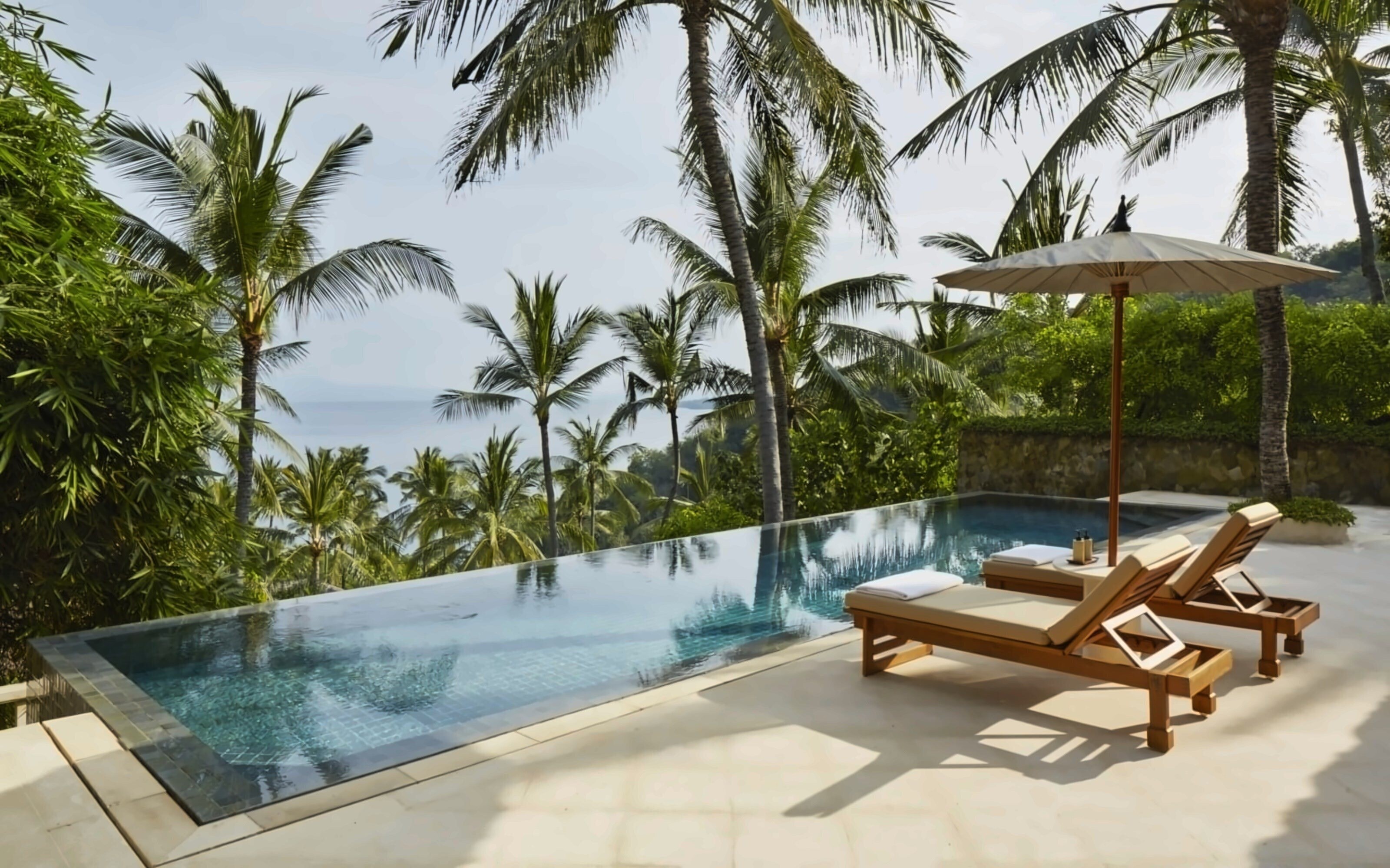 Amankila 5* қонақ үйі