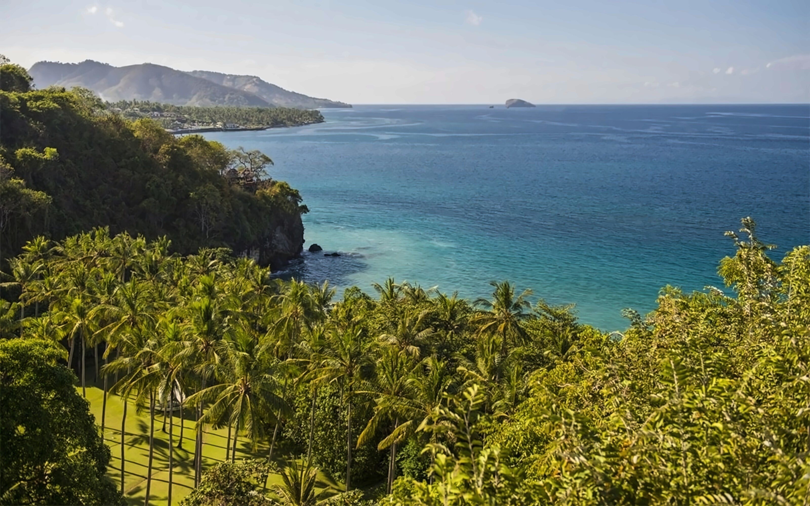 Amankila 5* фотосуреті