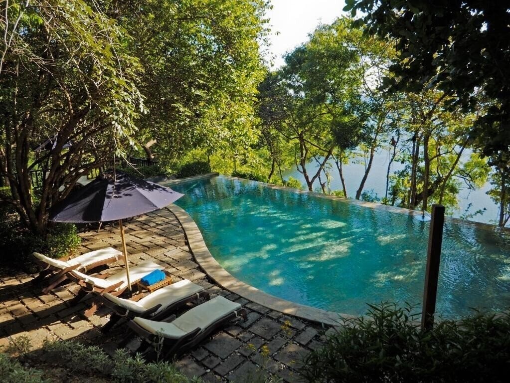 Изображение The Menjangan 4*