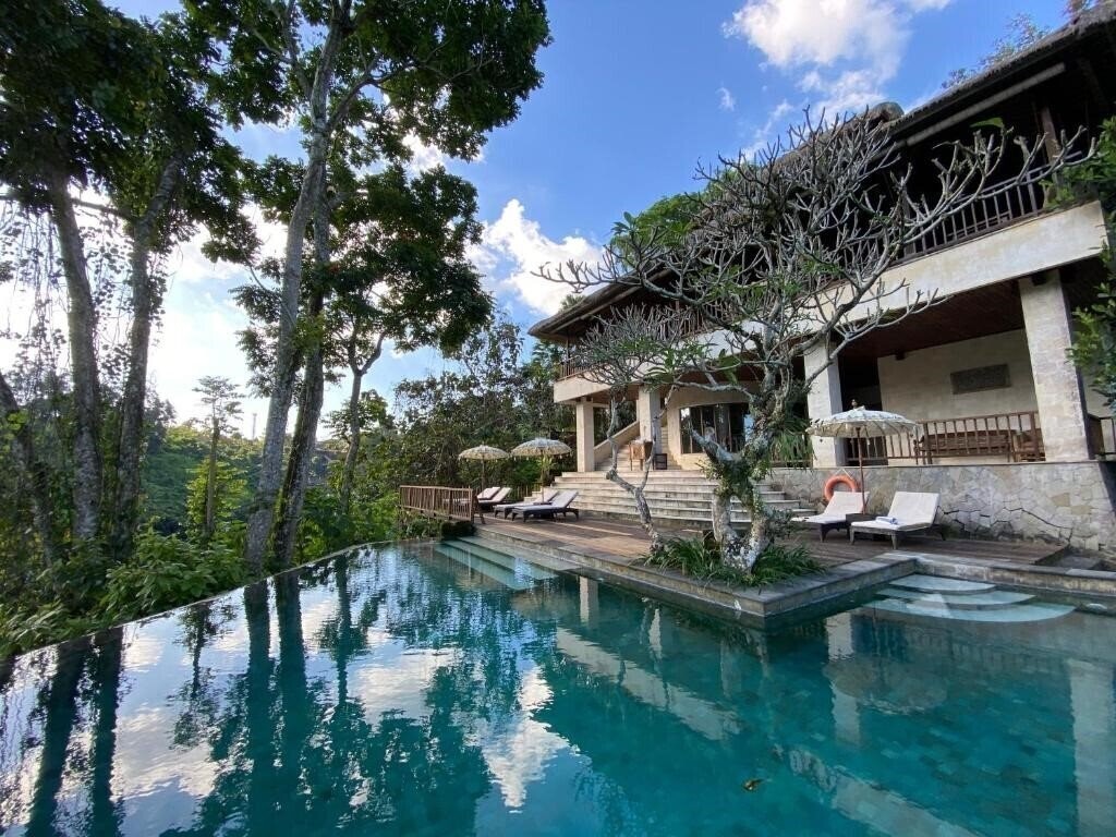 Фотография Natura Resort Ubud 4*
