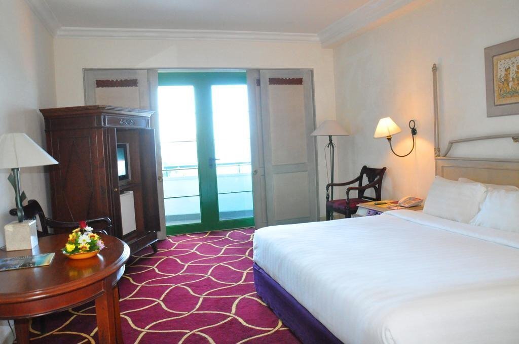 Inna Grand Bali Beach 4* суреті