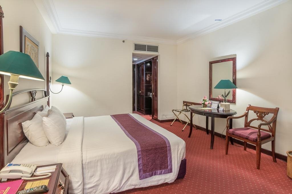 Inna Grand Bali Beach 4* суреті