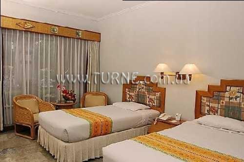 Inna Sindhu Beach 3* суреті