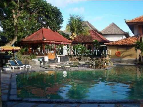 Inna Sindhu Beach 3* суреті