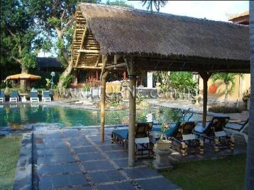 Inna Sindhu Beach 3* фотосуреті