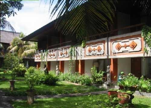 Inna Sindhu Beach 3* қонақ үйі