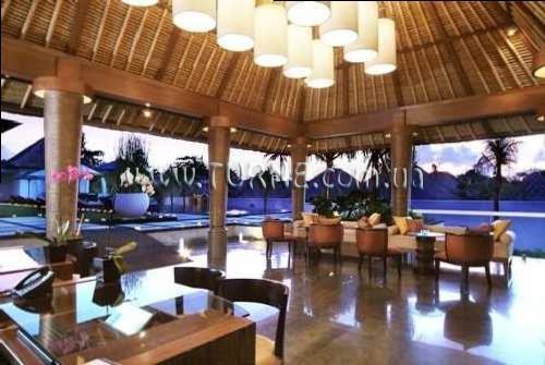 Отель Mahapala Villa 4*