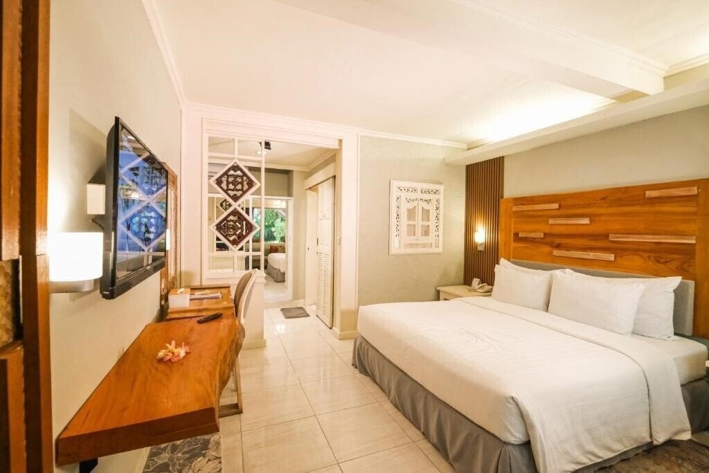 Картинка Peneeda View Beach Hotel 2*